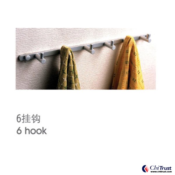 Robe Hook CT-55036